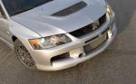 Mitsubishi Lancer Evolution IX MR 2007 года